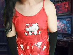 Amatör, Stor stjärt, Europeisk, Solo