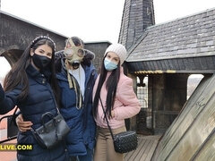 오랄섹스, 사정 샷, 여자, Hd, 오르가슴, 보지, 여자 형제, 단단한