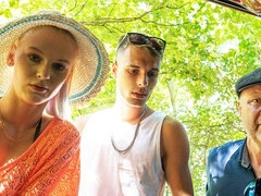 Anál, Veľké péro, Kuřba, Na psíka, Prstovanie, Vonku, Vychudnutá