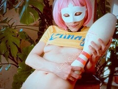Anal, Extrem, Fisting, Gapande, Fitta