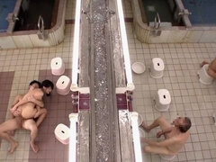 Hd, Japonaise, Adolescente