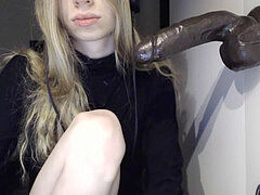 Ερασιτέχνης, Τρανσέξουαλ