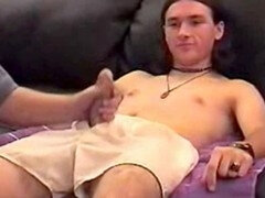 Stroking, hj, suck off