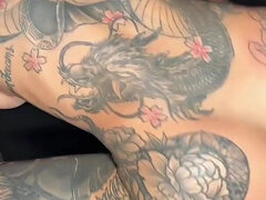 Amatoriale, Pompino, Brunetta, Coppia, Venire in bocca, Latina, Orgasmo, Grezzo