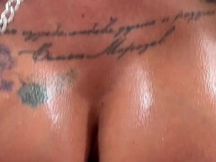 Bdsm, Stor rumpe, Bløtkake, Skittensnakk, Runke, Milf, Slave