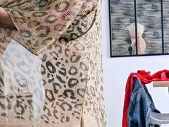 Amaterji, Velika rit, Spodnje perilo, Zrela, Solo