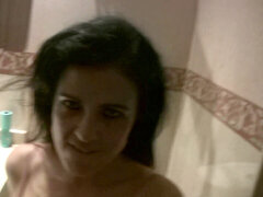 Domaci pornič, Milf, Mama