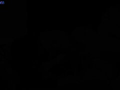 Bodystockings femboy barebacked by jock after deep throat