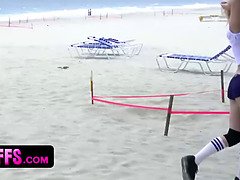 デカチン, フェラチオ, 自然山雀, オーガズム, 馬乗り, 叫ぶ, ガリガリ, オッパイの