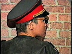 Русские, Порка