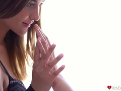 美女, チェコ, ストッキング