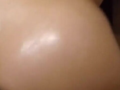 Amerikanisch, Arsch, Grosser arsch, Geile alte tussi, Interrassisch, Reif, Milf