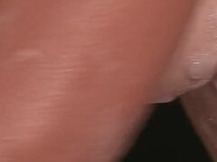 Leie, Braunhaarige, Latina, Nippel, Zierlich, Muschi, Dusche, Eng