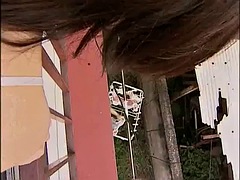 Aziatisch, Japaans, Masturbatie