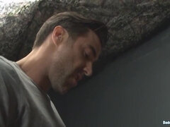 Cock Party in the Bunker