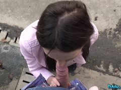 お尻, デカチン, チン, ヨーロピアン, 手コキする, ハメ撮り, 公共, タトゥー