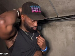 Afrykański, Arabskie, Duży kutas, Obciąganie, Tatuś, Twarzowy, Francuski, Wielorasowy