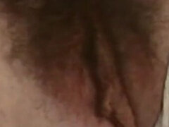 Anal, Blondin, Avsugning, Par, Europeisk, Ansiktsbehandling, Trekant, Vintage