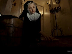 Большие сиськи, Грудастые, Колледж, Лесбиянка, Лизание, На природе, Порнозвезда, Униформа