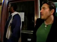 Testes gyönyörű hölgy, Monumentális dákó, Tekintélyes didik, Fekete, Cumizás, Ébenfekete, Szabadban, Begyek