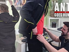 Amatőr, Cumizás, Ondó fröcskölés, Maszti, Svájci