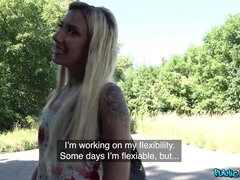 Amatőr, Szőke, Cumizás, Gesztenyebarna, Ondó fröcskölés, Pénisz, Nyilvános, Begyek