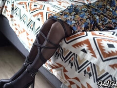 Bondage and Struggle