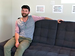 Amatør, Anal, Dildo, Homoseksuel, Håndjob, Onani, Solo, Legetøj