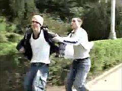 Suihinotto, Homo, Käsihoito