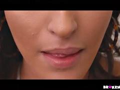 Emily willis broken  wants job: Blowjob, Babe  Hardcore Porn