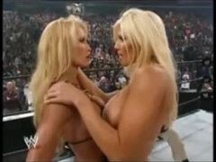 Babe, Store bryster, Bikini, Hæle, Lingerie, Mor jeg gerne vil kneppe, Offentlig, Vintage