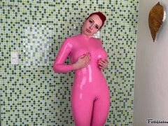 Femdom, Fetysz, Mamuśka, Mistress, Niewolnik, Dziwka, Solo, Żona