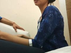 Anal, Beso negro, Dormitorio, Mamada, Corrida, Indio, Besar