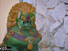 Kisbaba, Monumentális dákó, Fekete, Szőke, Cumizás, Csoportos kefélés, Csoport, Begyek