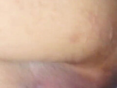 18 jahre, Leie, Paar, Süss, Filipina, Nackt, Orgasmus, Muschi