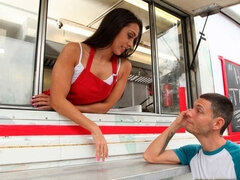 Rit, Fafanje, Rjavolaska, Prstni, Dekle drka tiča, Latinka, Najstnice, Joške