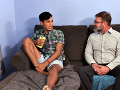 18, Suihinotto, Tohtori, Homo, Oppilas