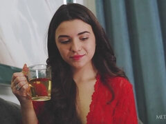 Úžasné, Zadek, Gaping, Vyholené, Sólo, Odstraňování, Teenka, Kozičky