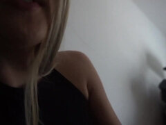 Claud ASMR - Flirty Girlfriend
