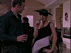 Fashion reporter 2: Blowjob, Babe  Milf Porn