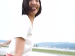 Asiatique, Brunette brune, Femelle, Hd, Japonaise, Orgasme, Solo