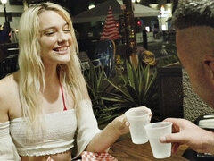 Blond, Mat, Onani, Brystvorter, Fitte, Pupper