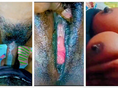18, Amaterji, Par, Lepe, Indijka, Zrela, Muco