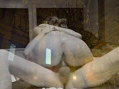 The Desires of Countess Dracul - Porn Art