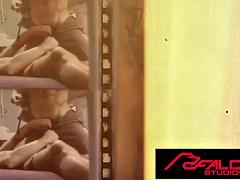 FalconStudios - Hot Jocks Prison Fucking  Hard