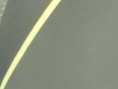 Amatör, Amerikansk, Anal, Svart, Dildo, Onani