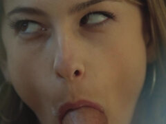 Blondynka, Obciąganie, Kutas, Hardcore, Hd, Nastolatki, Cycki