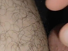 This Is What the Dick Looks Like After Ten Handjobs and Cumshots.