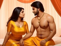 18 anos, Anal, Da bunda para a boca, Pauzão, Traição trair, Casal, Indianoa, Massagem