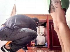 Naughty housewife, stiffys, faphouse